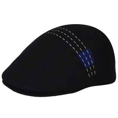 Duck Bill Cap Future Stitch 507 - Kangol Reference: 8526 | Traclet Hat Shop