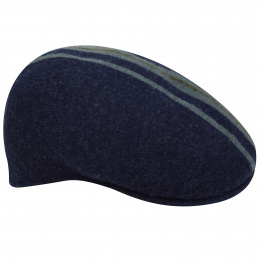 504 fushia cap