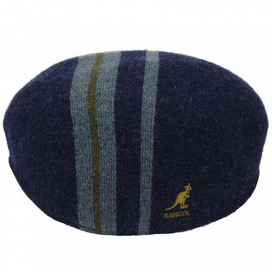 Casquette Identity Stripe 504- Kangol