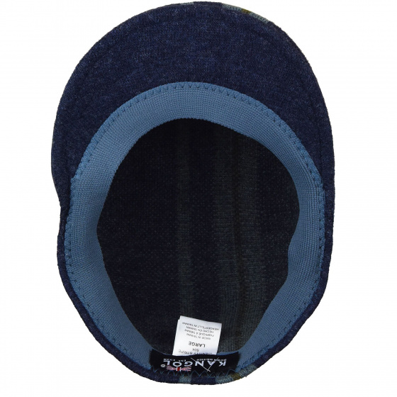 Casquette Identity Stripe 504- Kangol