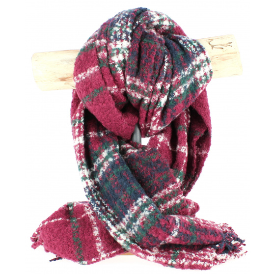 WOMEN'S SCARF Manon FANCY - TRACLET