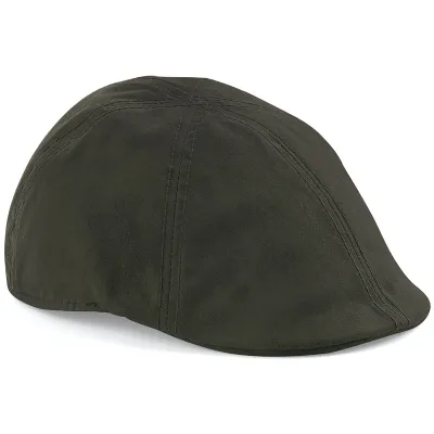 Waterproof Texas Cotton Cap Reference: 8551 | Traclet Hat Shop