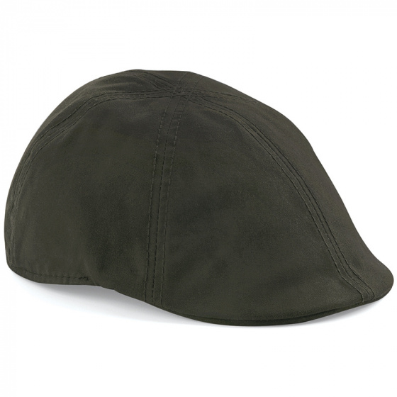 Texas Cotton waterproof cap