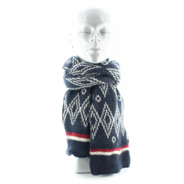 bonnet commandant cousteau