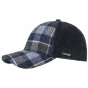 Shelby Woolrich Stetson cap