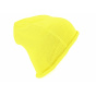 Yellow French Long Beanie - Traclet