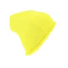 Yellow French Long Beanie - Traclet Reference: 4170 | Traclet Hat Shop