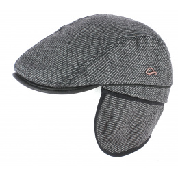 Waterproof Ear Flap Cap Xavier - Göttmann