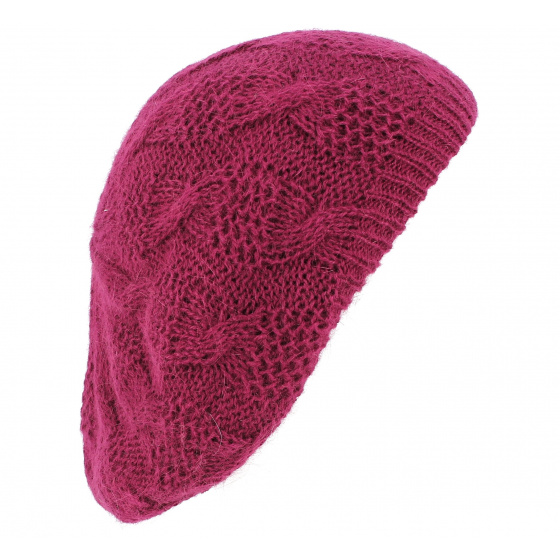 Béret Femme Florence - Traclet Béret Femme Florence - Traclet
