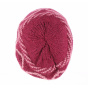 Knit Angora Lecce Cassis beret / bonnet - Traclet