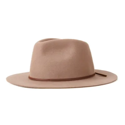 Wesley Hat - Brixton Reference: 8574 | Traclet Hat Shop