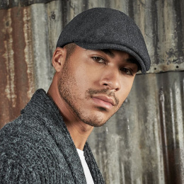 Duck Bill Cap Surfer - Traclet