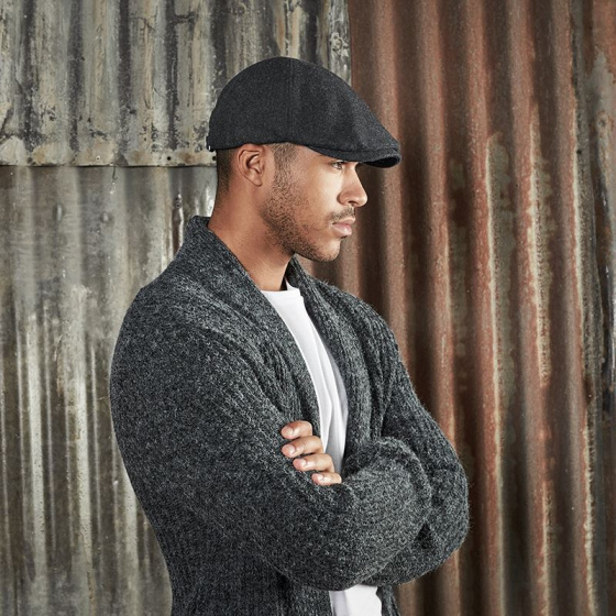 Duck Bill Cap Surfer - Traclet Duck Bill Cap Surfer - Traclet