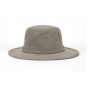 The Tilley T3 khaki hat