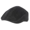 Casquette Andre bombée en velours - CRAMBES Reference : 397 | Chapellerie Traclet