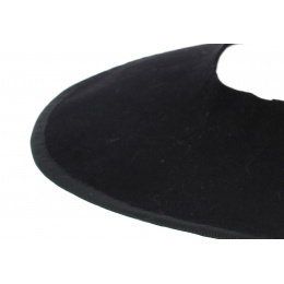 Chapeau de Tabarin