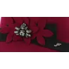 Chapeau Cabernet Rouge Feutre Laine- Fléchet  Reference : 8651 | Chapellerie Traclet
