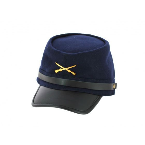 Union Northerner cap
