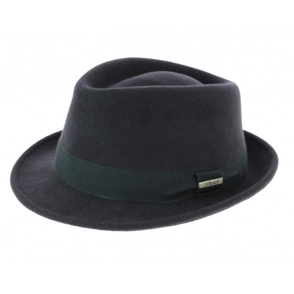 trilby stetson