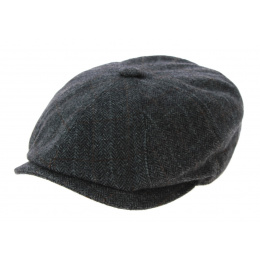 Angers Wool Cap - Traclet