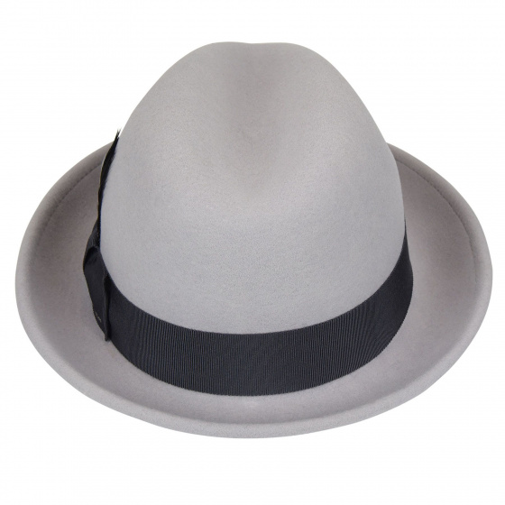 Chapeau Trilby Tino Pierre - Bailey Chapeau Trilby Tino Pierre - Bailey