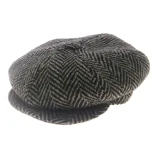 Casquette Irlandaise Newsboy- Jonathan Richard Reference : 8709 | Chapellerie Traclet
