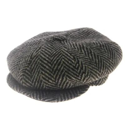 Casquette Irlandaise Newsboy- Jonathan Richard Reference : 8709 | Chapellerie Traclet