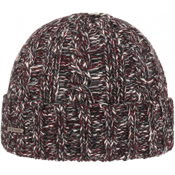 Pecanto Knit Beanie - Stetson