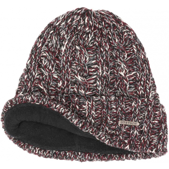 Pecanto Knit Beanie - Stetson