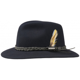 Chapeau Newark Stetson Marine