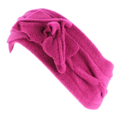 Bella Floral Headband Women - Traclet Reference: 8680 | Traclet Hat Shop