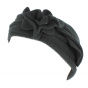 Bella Floral Headband for Women - Traclet