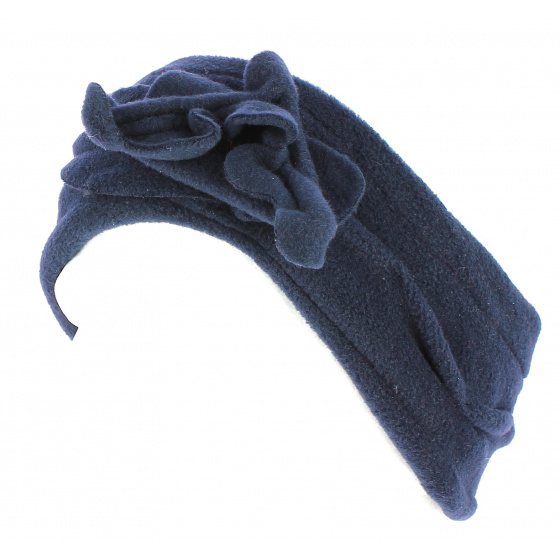 Bella Floral Headband Women- Traclet