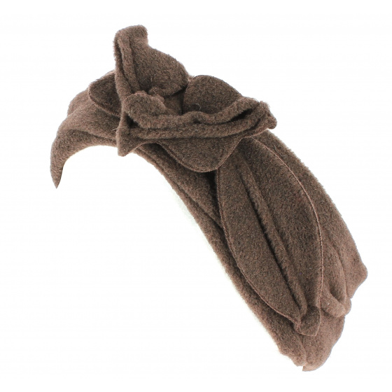 Bandeau à Fleurs Bella Femme- Traclet