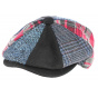 8-Panel Marcellin Wool Cap - Traclet