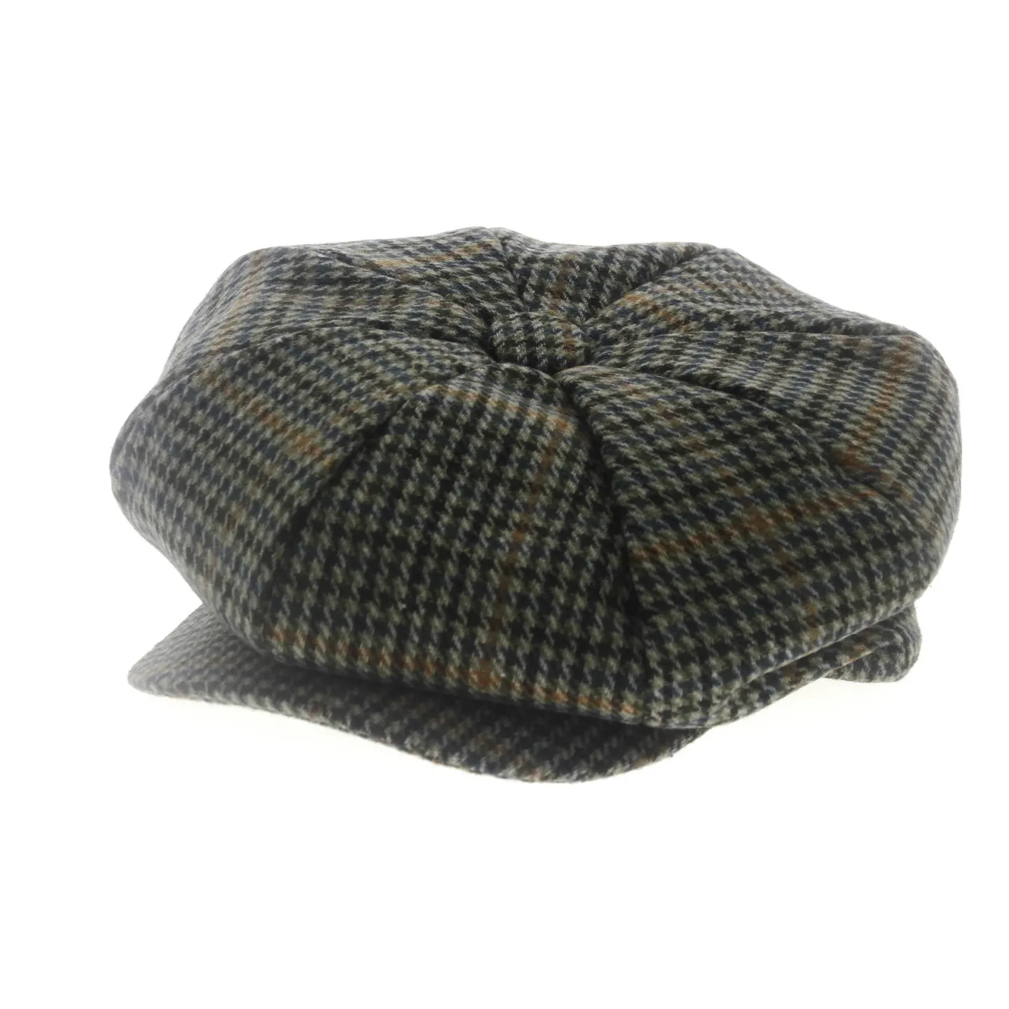 Casquette classique - casquette ancienne Reference : 8742 | Chapellerie Traclet
