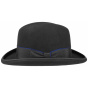Fur Felt Homburg Hat - Stetson