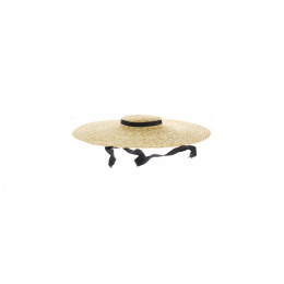 Large Provencal Hat - barigoules