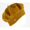 Laulhere Parisienne beret Savane - Traclet Shop Reference: 8766 | Traclet Hat Shop