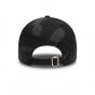 LA Dodgers Camo Essential Black Cap - New Era