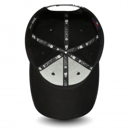New York Yankees Black Baseball Cap - New Era