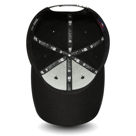 New York Yankees Black Baseball Cap - New Era