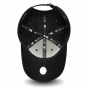 New York Yankees Diamond Era Black Cap - New Era