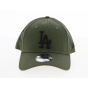LA Dodgers Essential 9Forty Kaki- New Era Cap