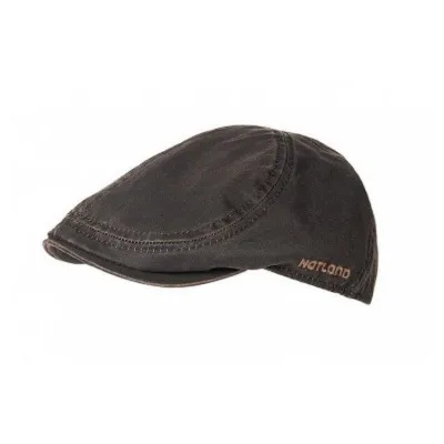 Flechet duck bill cotton cap UPF50+ Reference: 4927 | Chapellerie Traclet