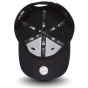 Authentic New York Navy Blue Baseball Cap for Kids - New Era