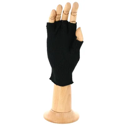 Women's Crochet Fingerless Gloves - Traclet  Reference: 8690 | Traclet Hat Shop