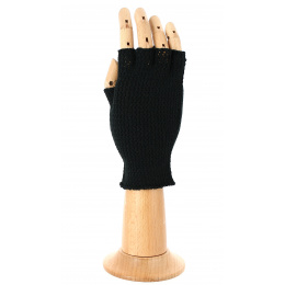 Women's Mittens in Crochet - Traclet