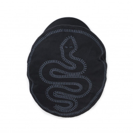 Casquette Marin Fiddler Slate Lin & Coton - Brixton