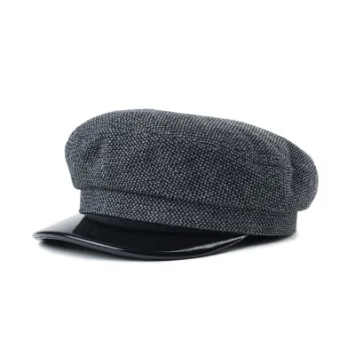 Casquette Casquette Marin Margot - Brixton Reference : 2067 | Chapellerie Traclet